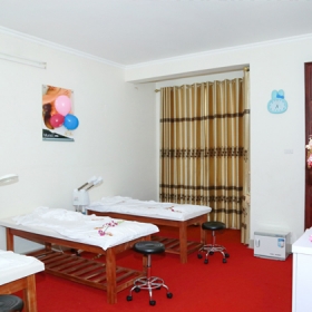 Việt Mỹ Spa & Clinic