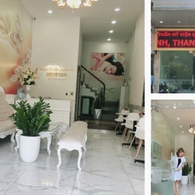 Thẩm mỹ viện Daystar