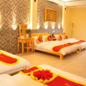 Bảo Sơn Hotel Sapa 