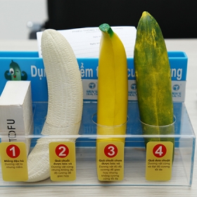 Trung tâm sức khỏe Nam Giới