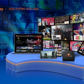 FPT Telecom - FPT PLAY