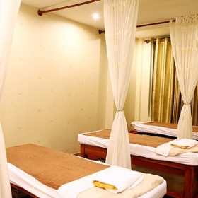 Khánh Hương Spa HCM