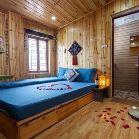 Little Homestay Sapa