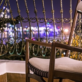 Khách Sạn Dilusso Tiêu Chuẩn 3 Sao Tại Đà Nẵng