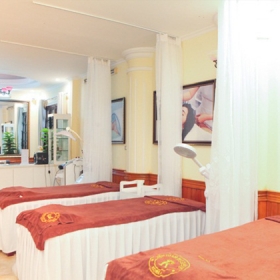 Viện Thẩm Mỹ Quốc Tế Korea