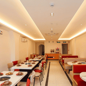 Buffet Lẩu Đài Loan Yuhua