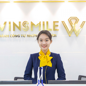 Nha khoa thẩm mỹ Quốc tế Win Smile