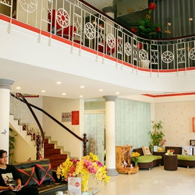 Trung Tâm Thẩm Mỹ Đại Việt