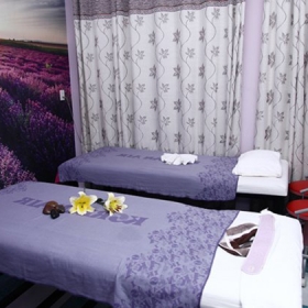 Spa Đất Sét