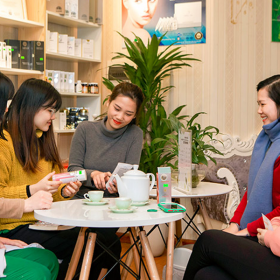 Spa Đông Y Ngọc Hà