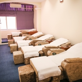 Foot Massage Gia Thành