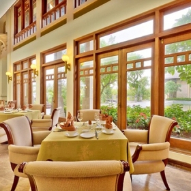 Sun Spa Resort Quảng Bình