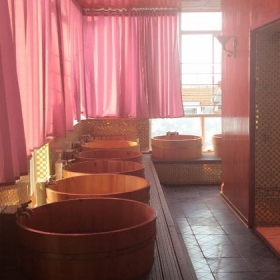 Spa Hoa Ngọc Lan Massage & Spa