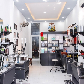 Salon Duy Vu