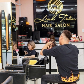 Linh Trần Hair Salon