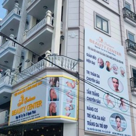 Viện Thẩm Mỹ Balance Beauty Center