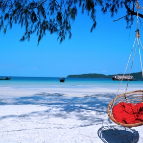 Gió Nhẹ Miền Nam Quốc Tế