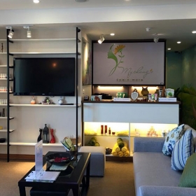 Mychang's Spa