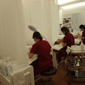 Beauty & Spa Kang Nam 