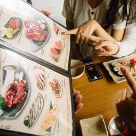 Yakimono - Quán Thịt Nướng Nhật Bản