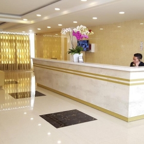 Khách sạn Isana Đà Lạt