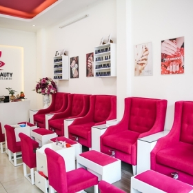 Thẩm mỹ viện Vi Anh