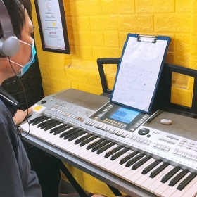 Khóa Học Nhạc Rừng