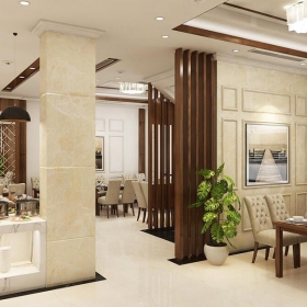 KHÁCH SẠN HILLARY HÀ NỘI