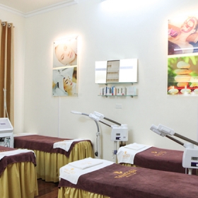 Tanita Bui Beauty Spa