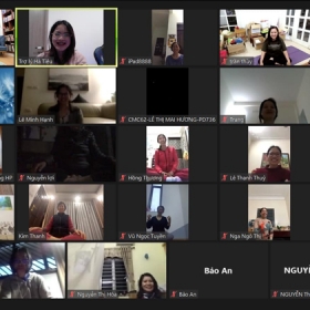 Đỗ Mai Health Coach & Master Yoga