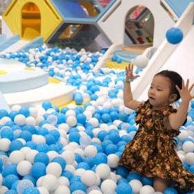 Hệ Thống Khu Vui Chơi BigFun 