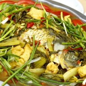 Nhà hàng Tây Long