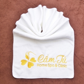 Cẩm Tú Home Spa