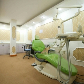 Nha khoa Quốc tế Việt Pháp