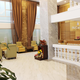 Khách sạn Phoenix 3 Vũng Tàu