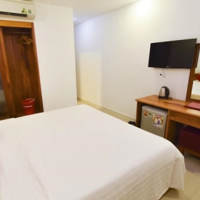 Khách sạn San San 3 sao Đà Nẵng