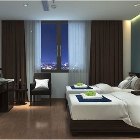 Sepon Blue Đà Nẵng