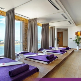 Khách sạn Bông Hồng