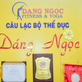 CLB Dáng Ngọc