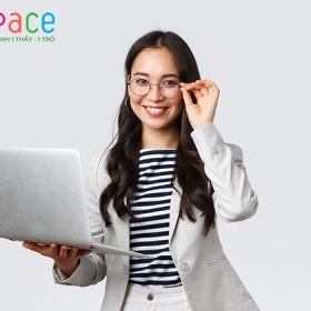 E-Space.VN - Tiếng Anh 1 thầy 1 trò