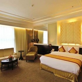 Khách sạn La Sapinette Đà Lạt 4 sao