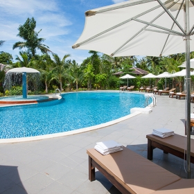 ELWOOD PREMIER RESORT PHÚ QUỐC