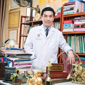 Phòng khám Đông Y An Lạc