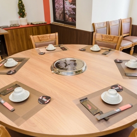 Nhà hàng Sakashi BBQ & Sashimi