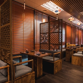 Buffet Sushi Kunimoto