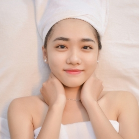 Học viện sắc đẹp Phương Spa