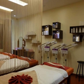 B.O Home Spa Healthy