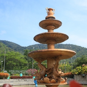 Khu Du Lịch Tà Cú