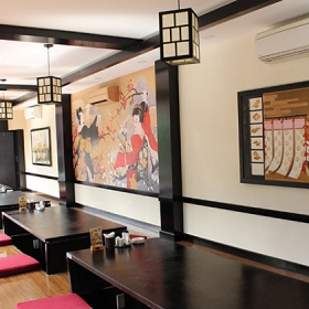 Annz Japanese Dining