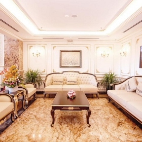 Khách sạn Monarque Đà Nẵng